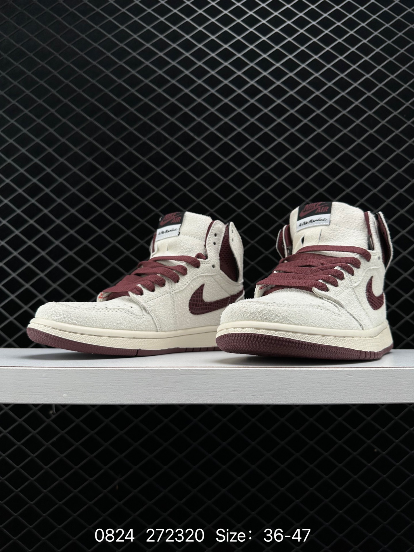 Nike Air Jordan 1 Retro High OG AJ1